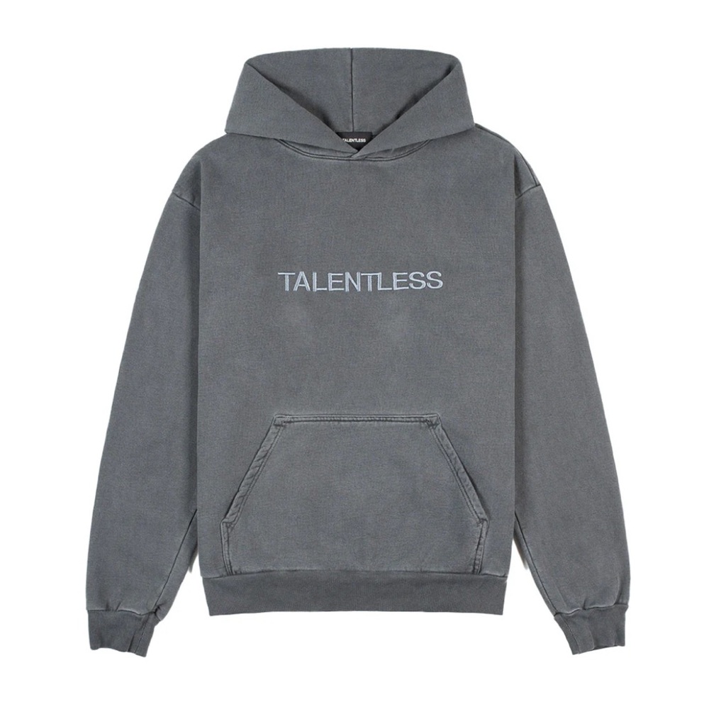 Talentless Hoodie